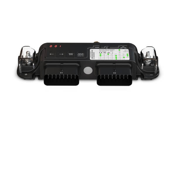 GARMIN BOAT SWITCH