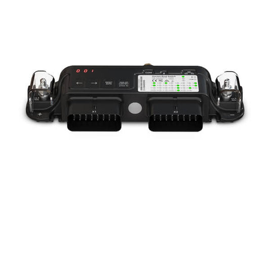 GARMIN BOAT SWITCH