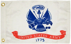 12X18  ARMY  FLAG