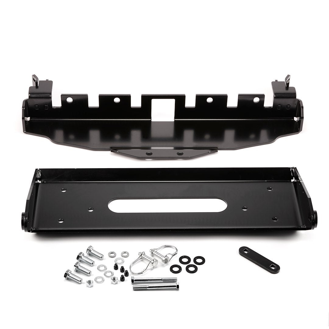 KUBOTA RTV900 PLOW MNT KI