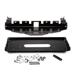KUBOTA RTV900 PLOW MNT KI