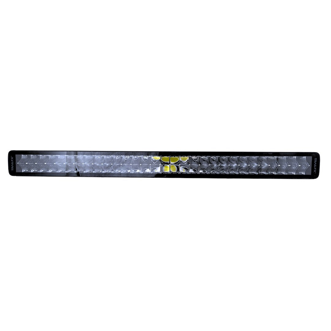 30IN DR 60X5W BK COMBO BK LENS CVR