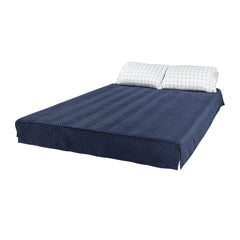 THOMAS PAYNE MICROFIBER 3-IN-1 TUCK