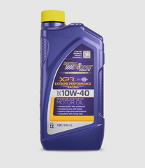 XPR RACING 41   10W40  QT