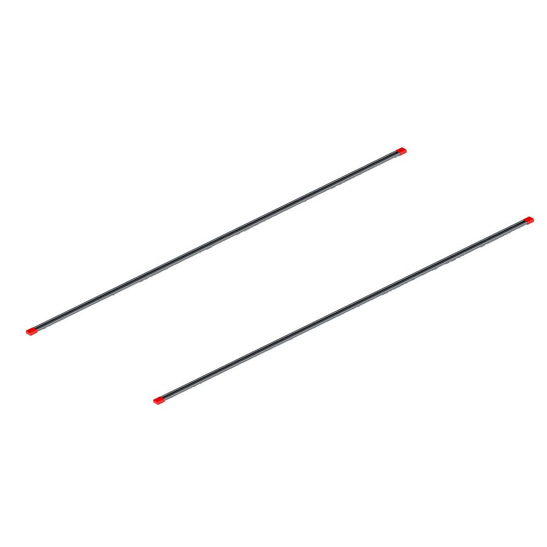 MOUNTING CHANNEL KIT  113 IN