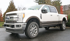EZ5 BRACKET 2017 FORD F250 & F350