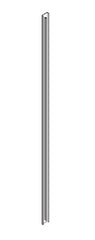NR623760 PANEL RETAINER-LWR 8-BLK