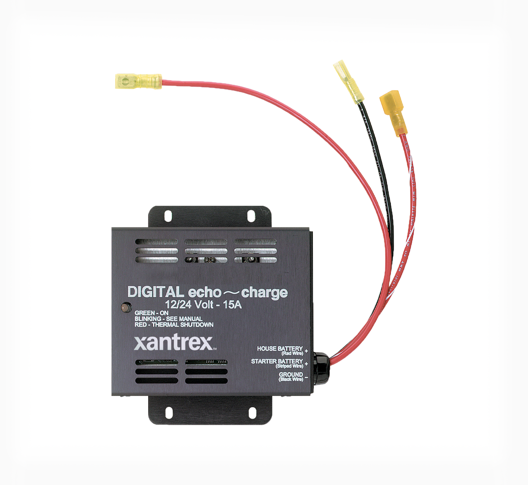 LINK ECHO CHARGE