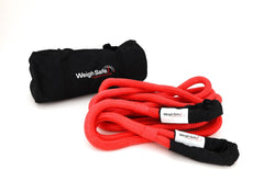 RECOVERY ROPE - 1-1/14'' DIAMETER X