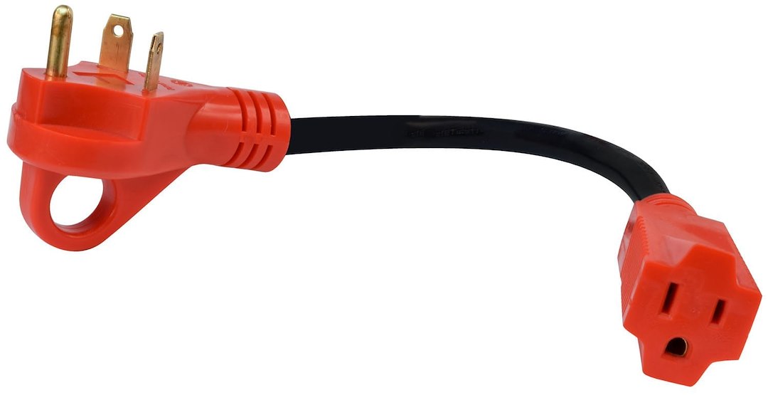 30AM-15AF 12' ADAPTER