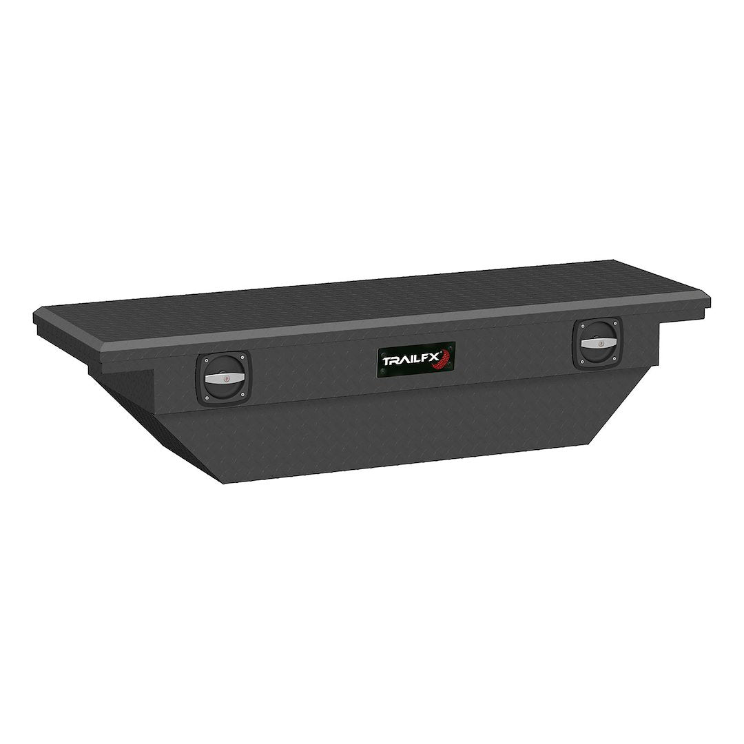 LOCK 63 LO PRO BLK