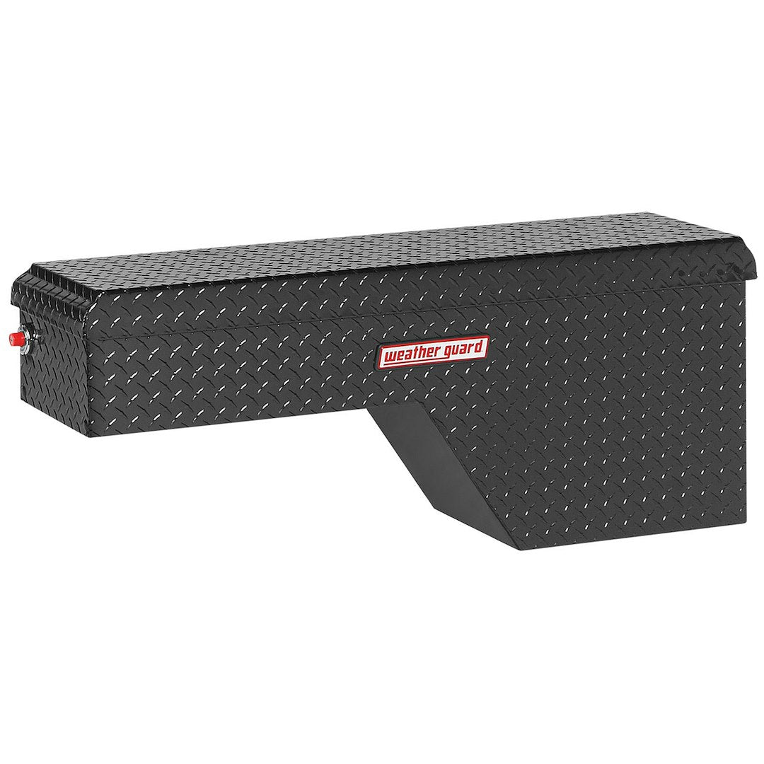 PORK CHOP BOX - ALUMINUM