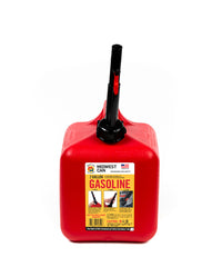 2 GALLON GAS CAN