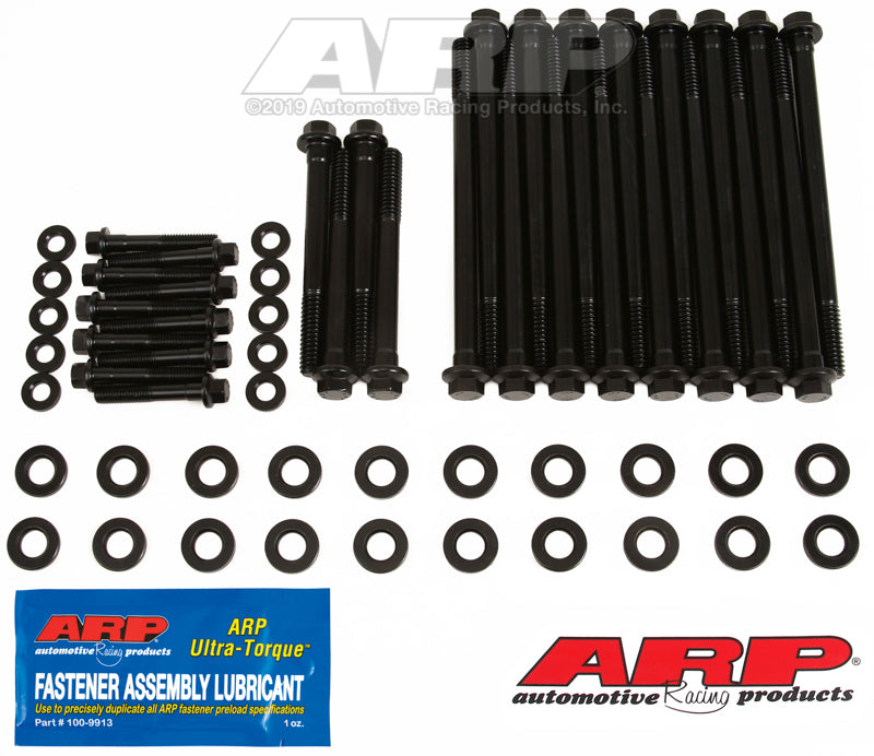 SB CHEVY LS1 HEAD BOLT