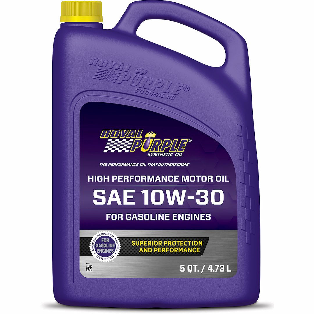 10W30 5QT EACH