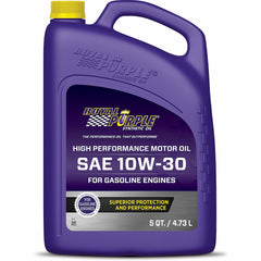 10W30 5QT EACH