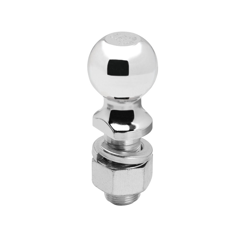 HITCH BALL  2-5/16' X 1-1