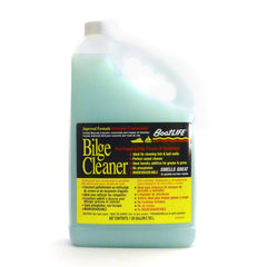 BILGE CLEANER 128 FL.OZ.