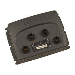 ECU FOR GHP COMPACT REACTOR PILOT