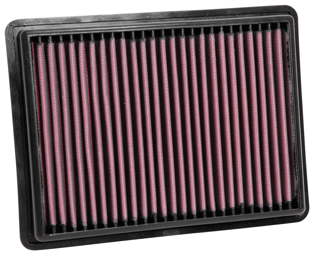 REPLACEMENT AIR FILTER
