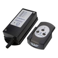 Lewmar 3-Button Wireless Windlass Remote Kit