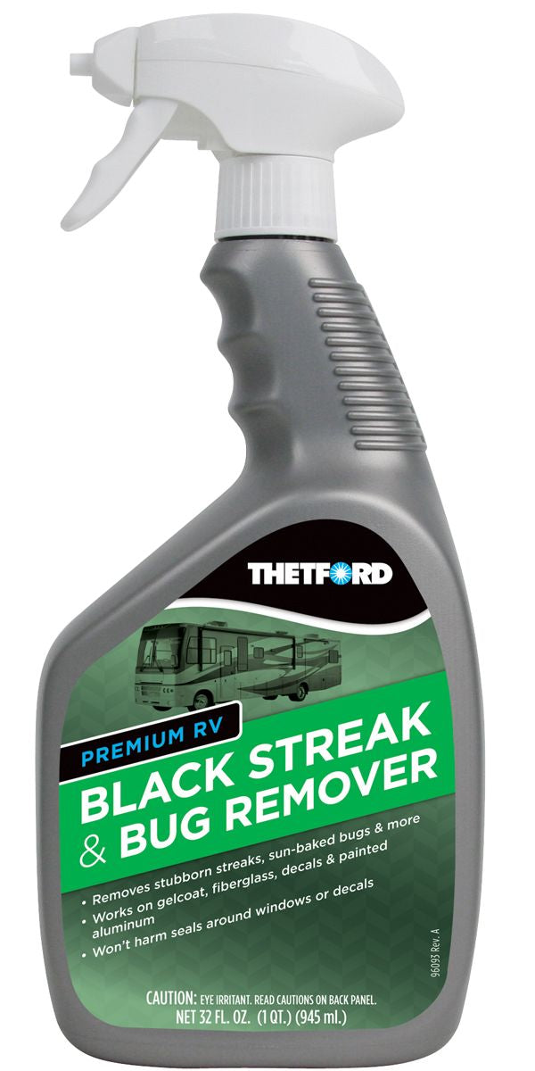 32501 BLACK STREAK REMOVER 32OZ