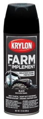 FARM GLOSS BLACK 12OZ
