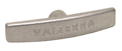 VALVE HANDLE METAL BLADEX