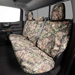 CARHARTT CAMO SEATSAVER CUSTOM SECO