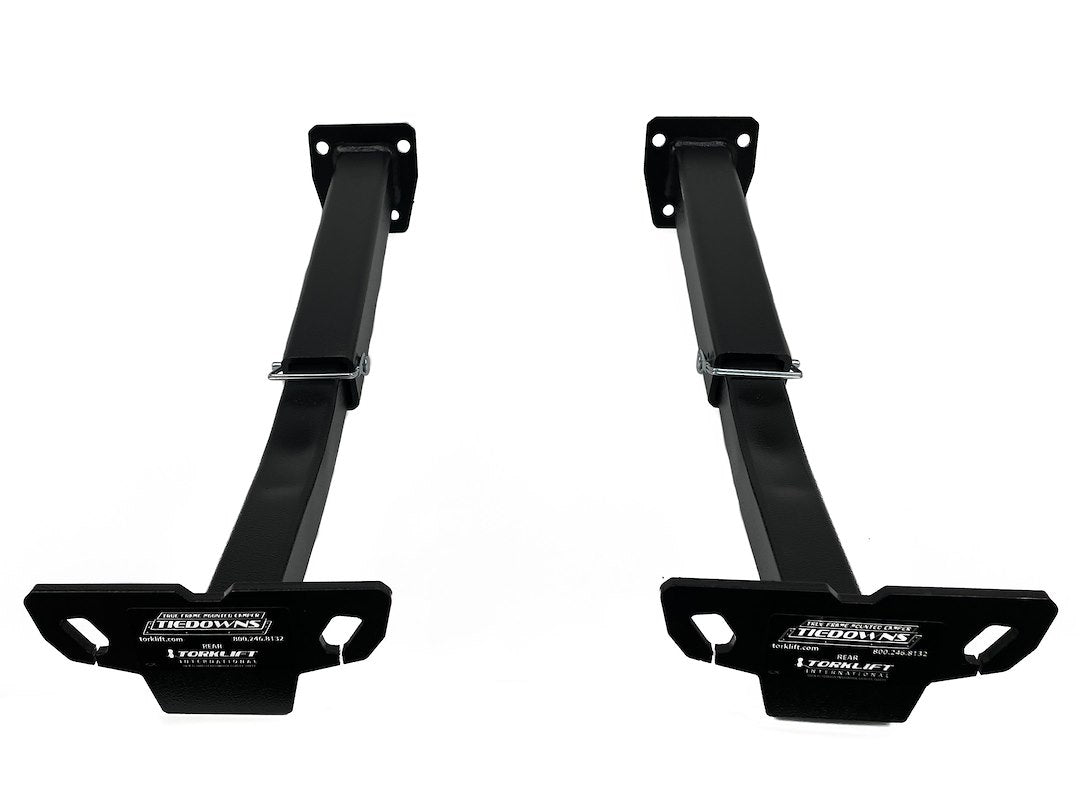 FRAME TIEDOWN - REAR