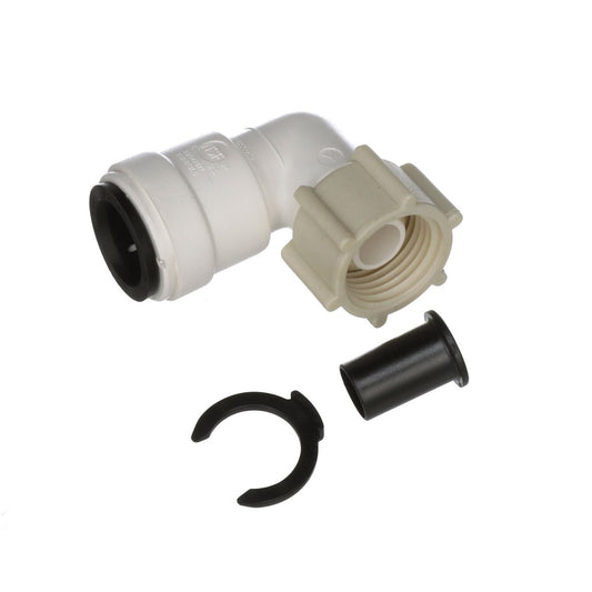 CTS X    NPS FEMALE SWIVEL ELBOW