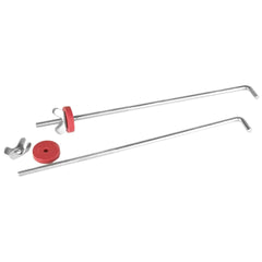 BATTERY HLDWN BOLTS