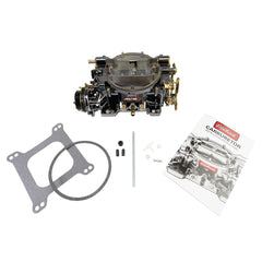 CARB  BLACK FINISHS