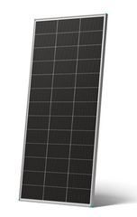 N-TYPE 18BB 200W RIGID SOLAR PANEL