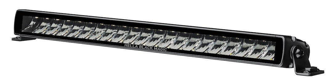 BLACK SERIES 20INCH THIN LIGHTBAR D
