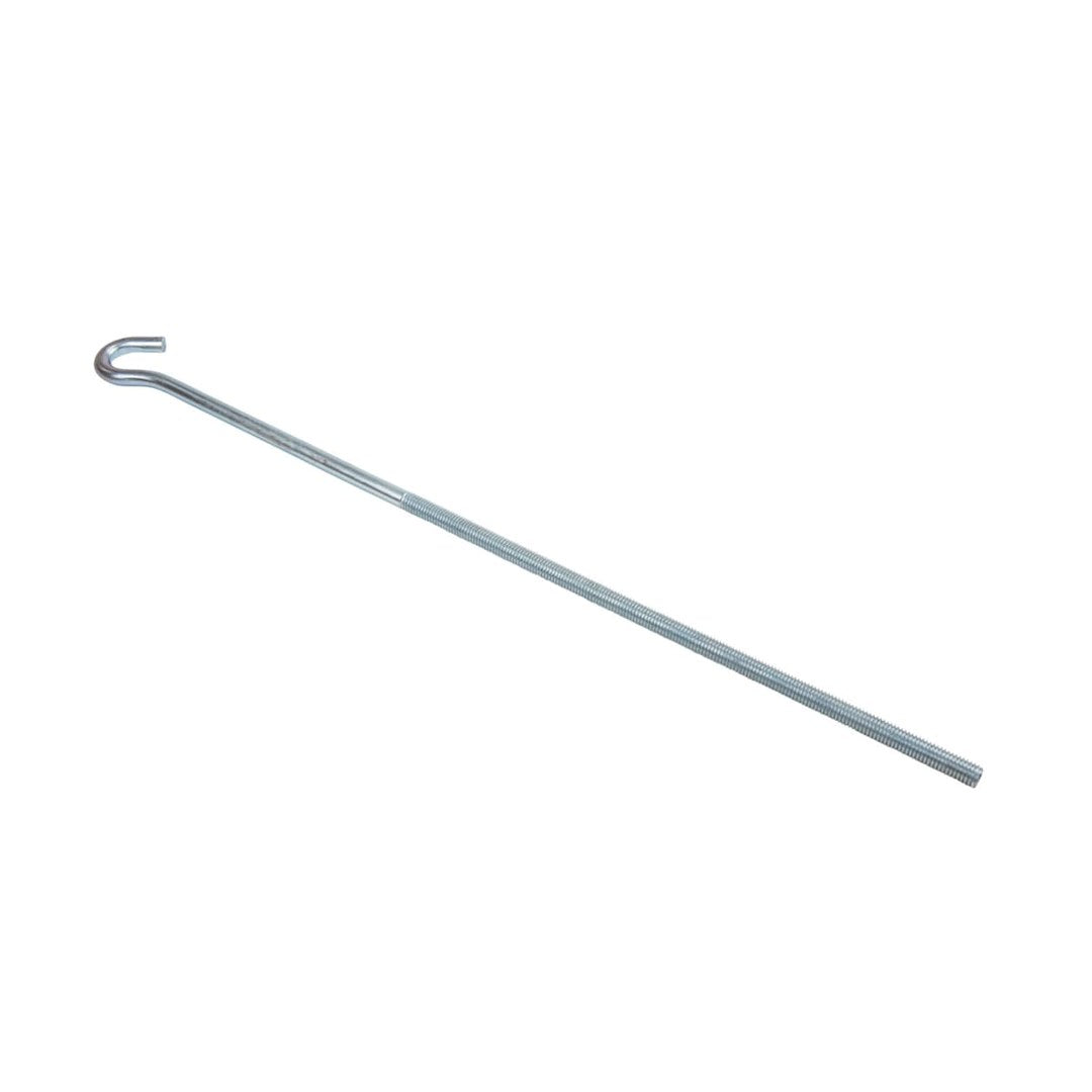 24' THREADED HOOK-TBH-24