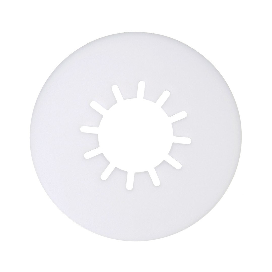 5TH WHL LUBE DISC HD 10INCH