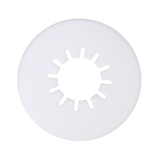5TH WHL LUBE DISC HD 10INCH