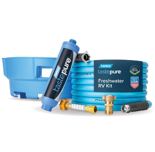TASTEPURE RV FRESHWATER KIT