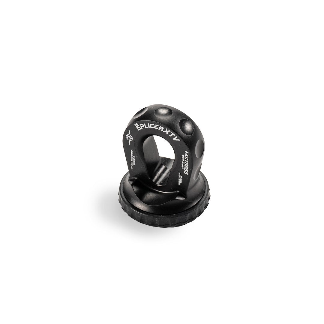 SPLICER XTV- BLACK