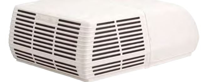 MACH 3 PLUS  13 500 BTU A/C  ARCTIC