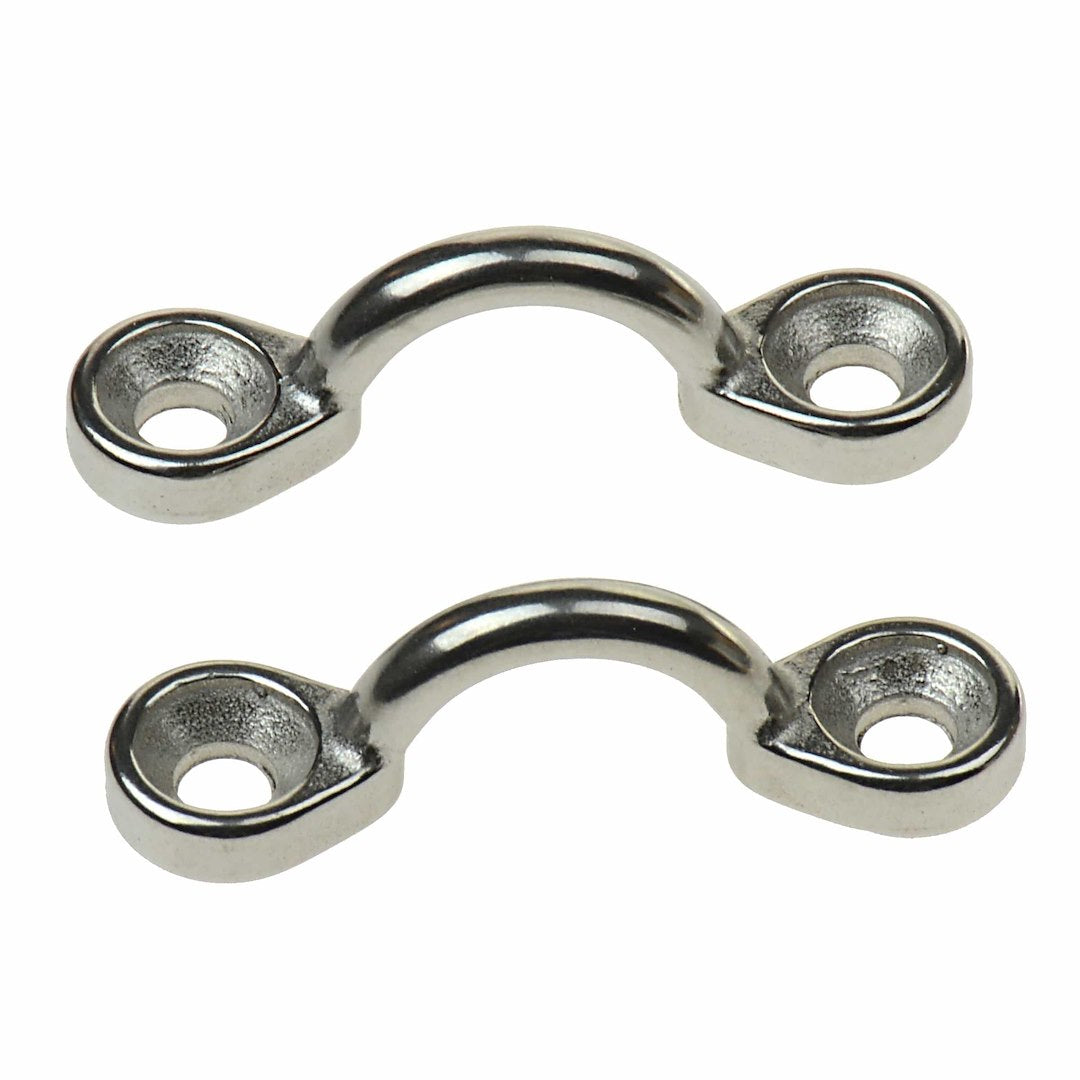 SS EYE STRAPS