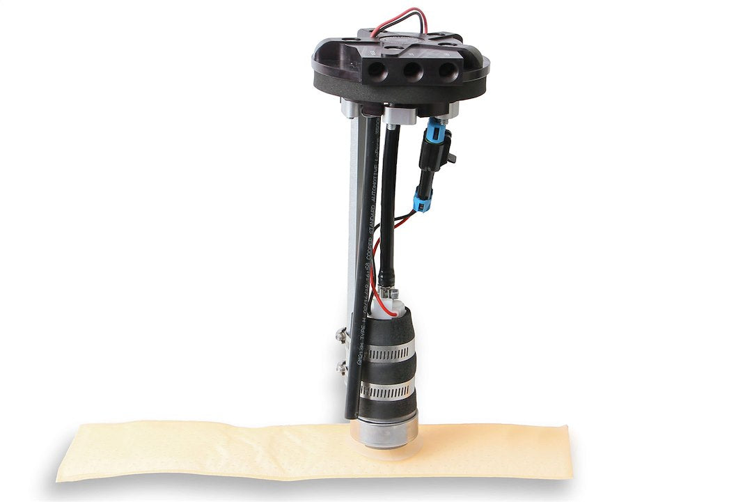 IN-TANK RETRO-FIT FUEL MODULE 525 L