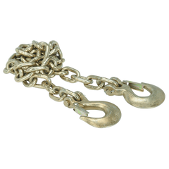 EXECUTIVE FIFTH TO GOOSENECK SAFETY