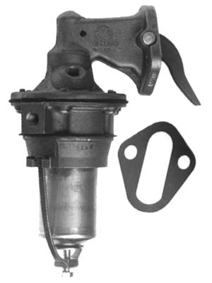 FUEL PUMP