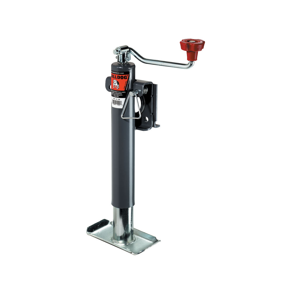 RETAIN JACK TW 2000# 10'