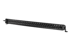 BLK MAG TOUGH 30' DBL ROW CURV LTBA