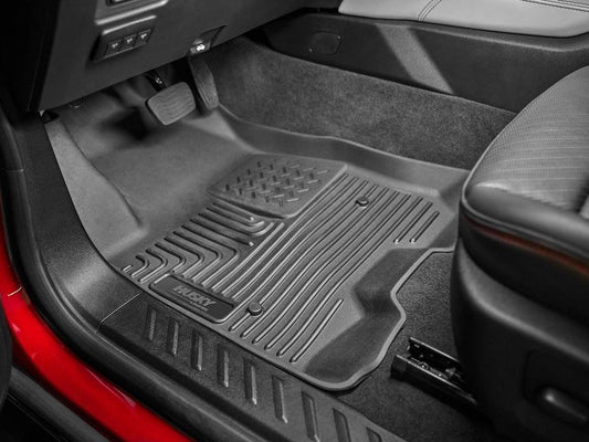 WB 2ND SEAT FLOOR LINER