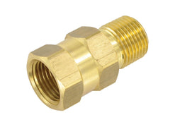 CK VALVE 1/2' BRASS MXF L