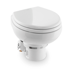 TOILET  7160 WHT 12V